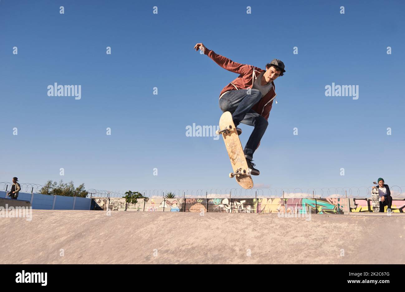 Trucos de skate fotografías e imágenes de alta resolución - Página 5 - Alamy
