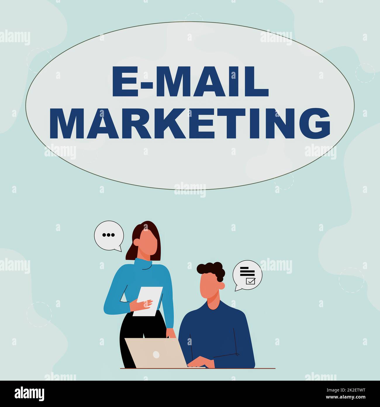 Firmar mostrando Email Marketing Palabra escrita al enviar un mensaje Firmar mostrando Email Marketing Palabra escrita al enviar un mensaje