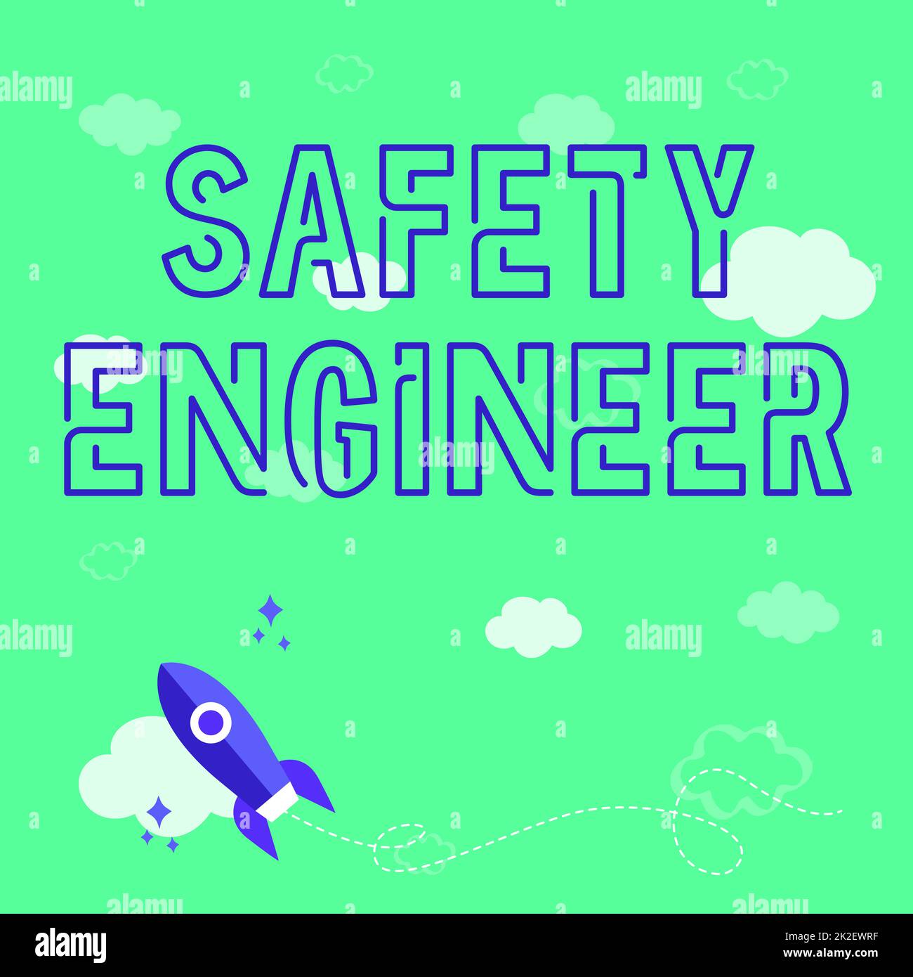 Muestra de inspiración ingeniero de seguridad. Idea de negocio Persona