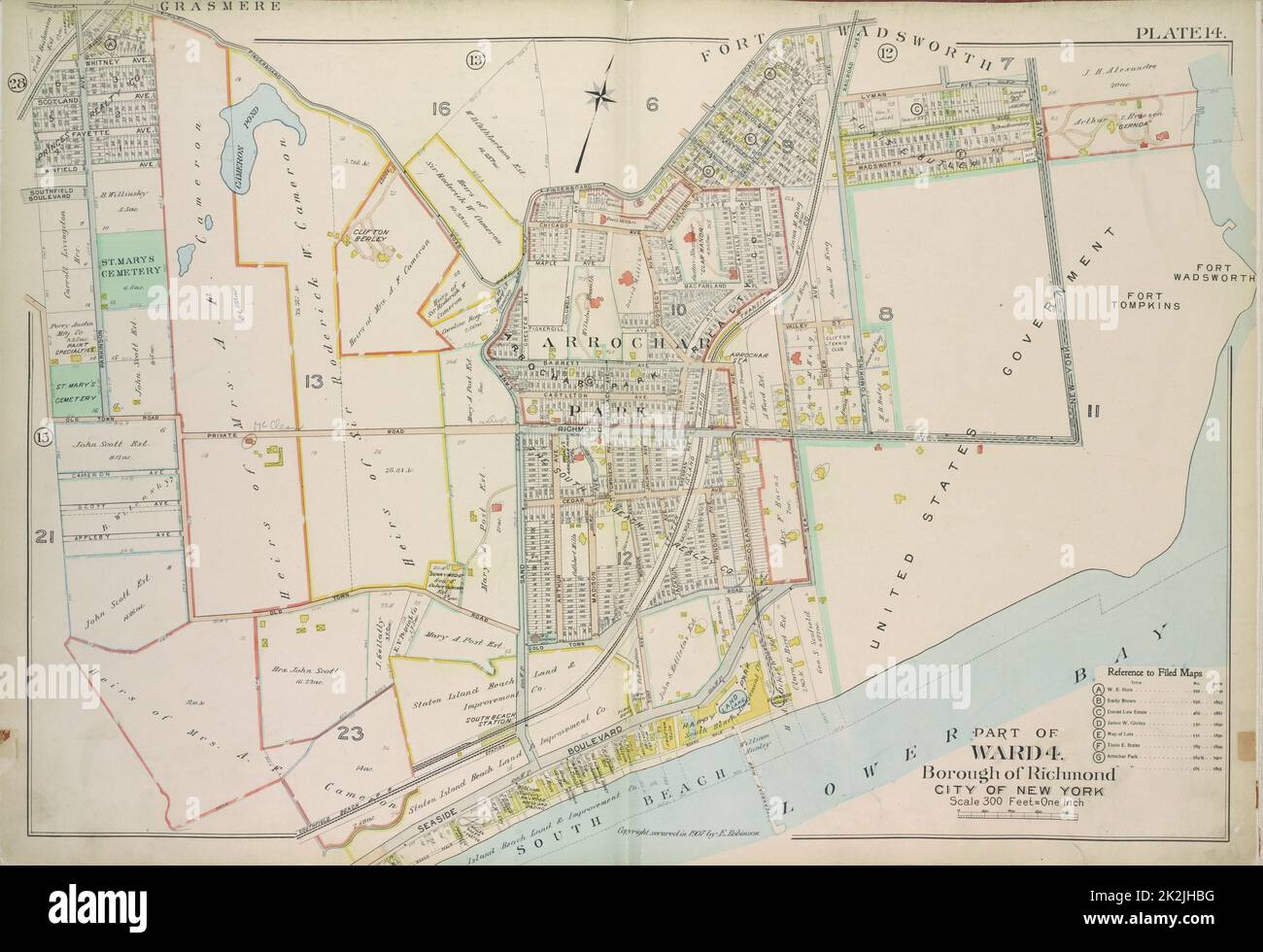 Mapa de lyman fotografías e imágenes de alta resolución Alamy