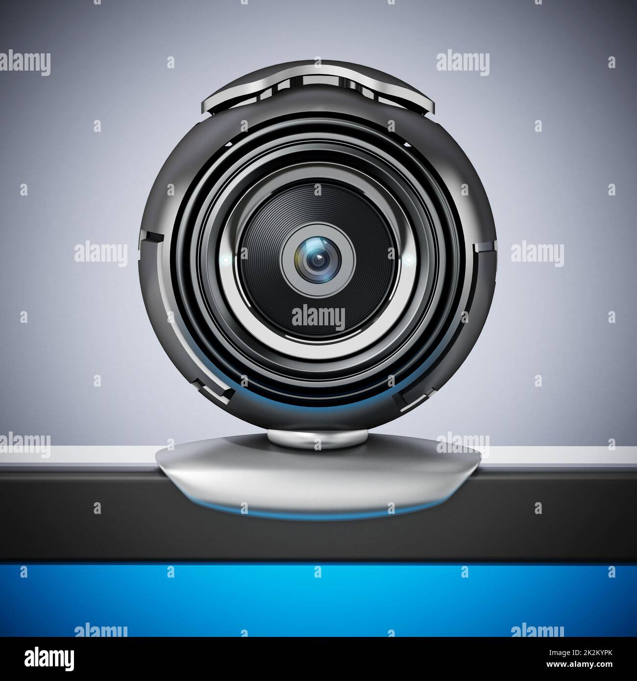 Camara De Computadoras