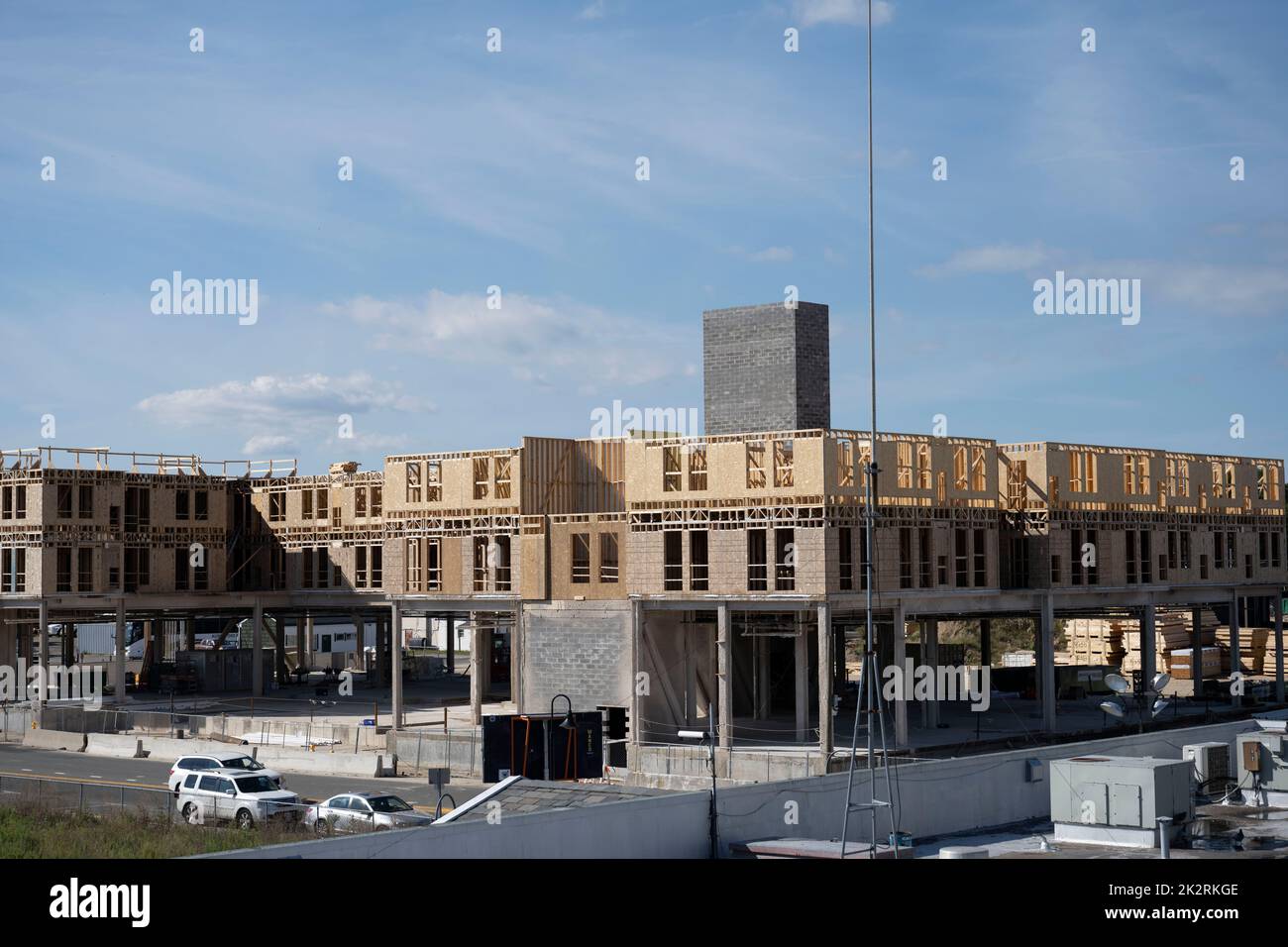 Ronkonkoma, Nueva York, EE.UU. 21st de Sep de 2022. 21 de septiembre de