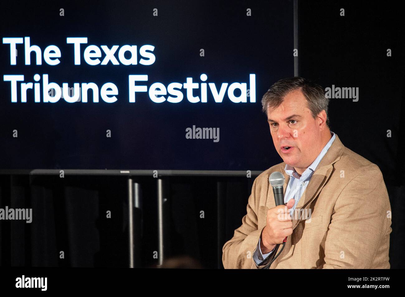 23 de septiembre de 2022 Jonathan Martin Corresponsal Político