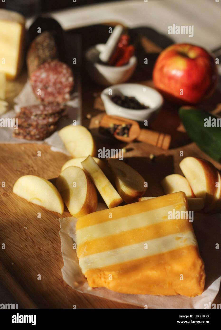 Pimienta cprn fotografías e imágenes de alta resolución Alamy