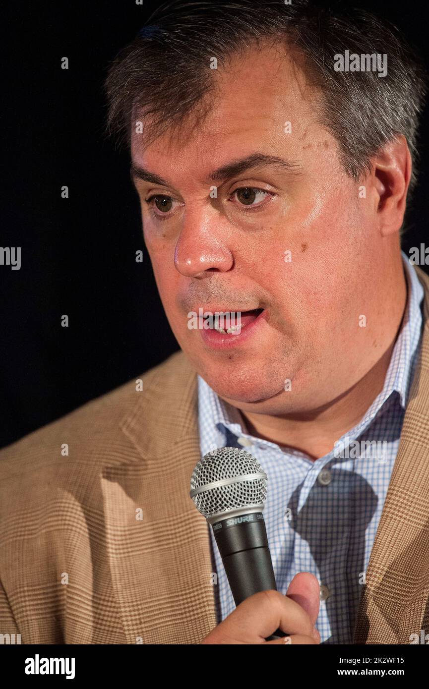 23 de septiembre de 2022 Jonathan Martin Corresponsal Político