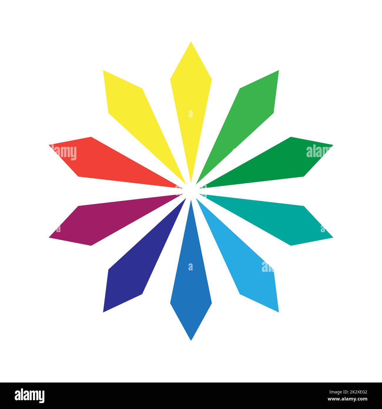 paleta-circular-de-todos-los-colores-del-arco-iris-sobre-fondo-blanco