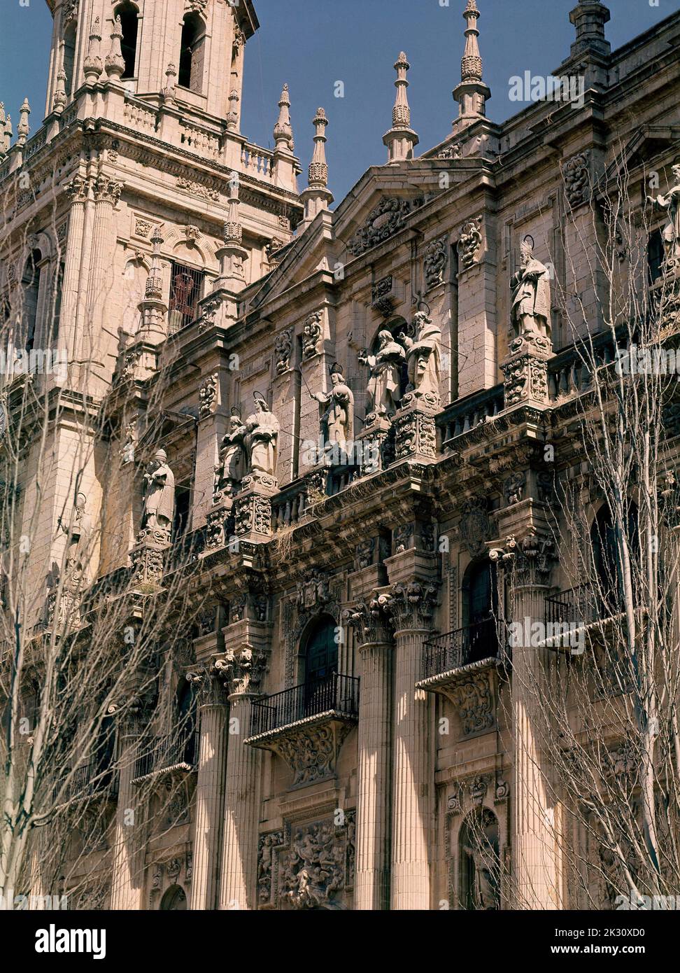 Eufrasio lopez de rojas fotografías e imágenes de alta resolución Alamy