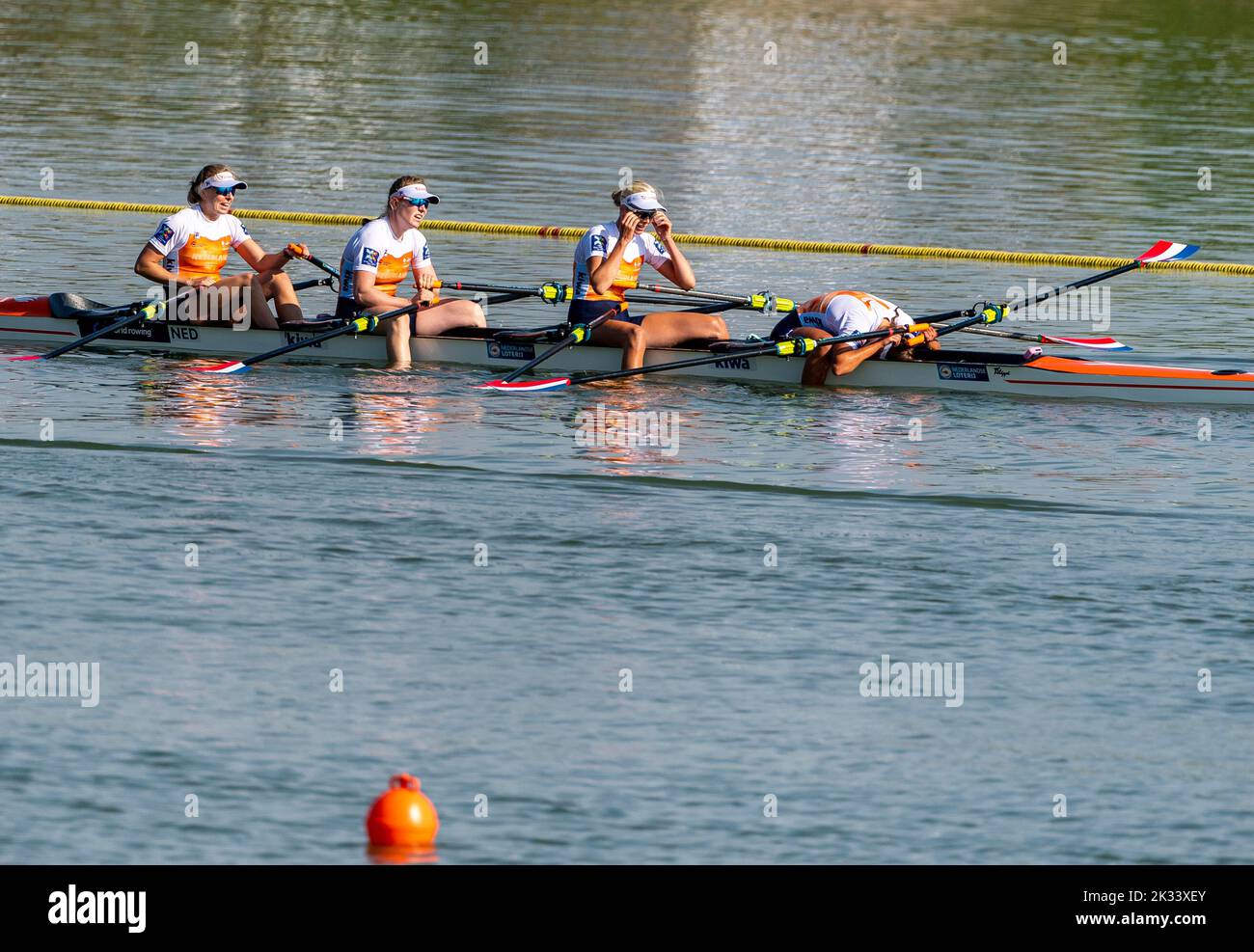 Nika johanna vos fotografías e imágenes de alta resolución Alamy