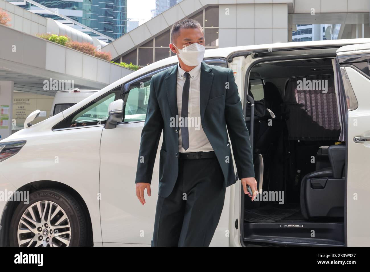 Mat yeung ming fotografías e imágenes de alta resolución Alamy