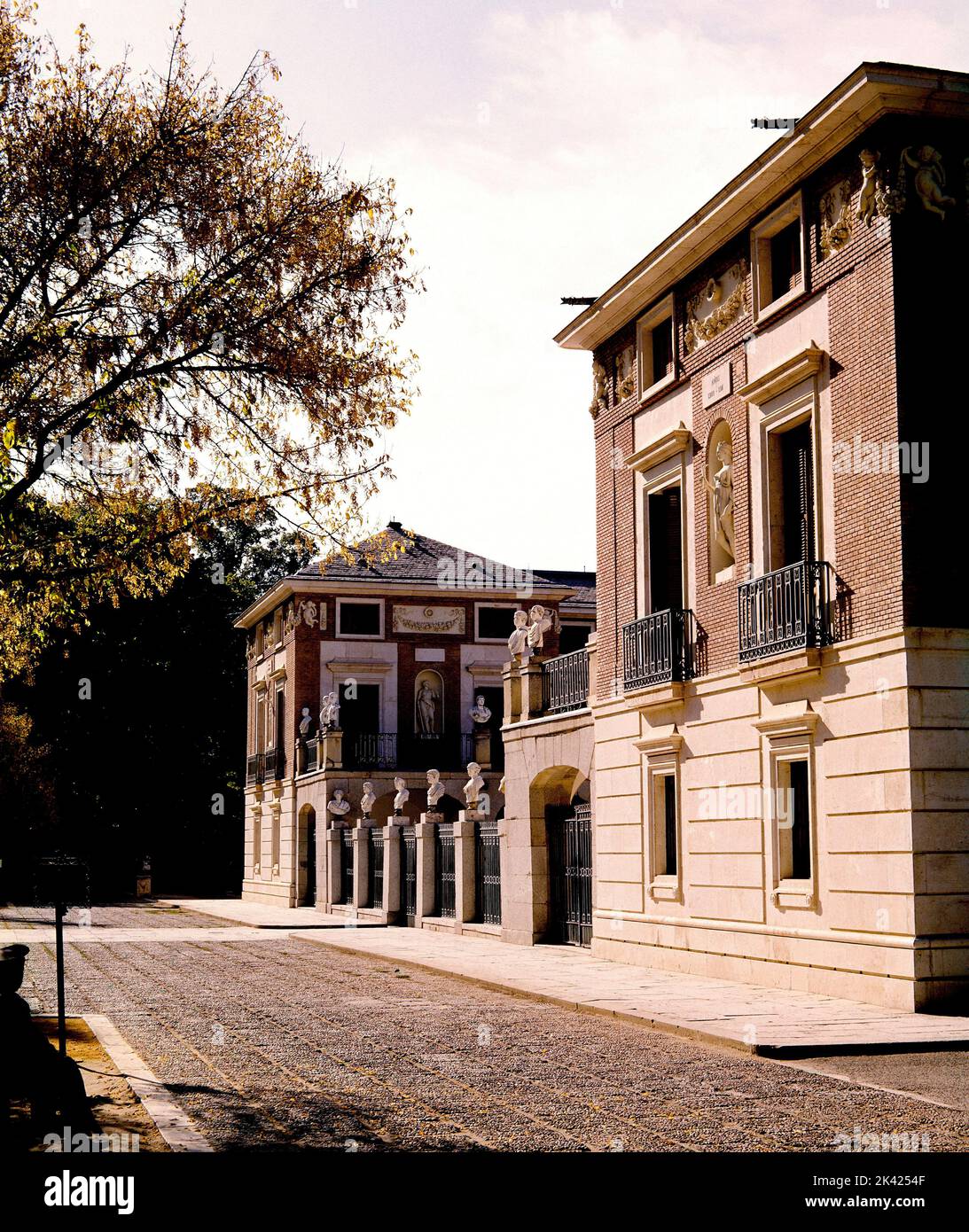 Aranjuez e fotografías e imágenes de alta resolución - Alamy