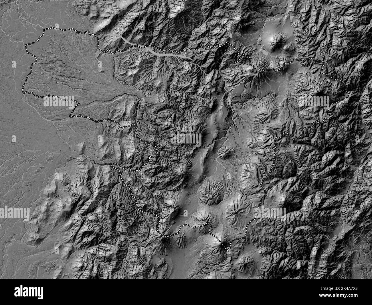Map of ecuador pichincha fotografías e imágenes de alta resolución Alamy