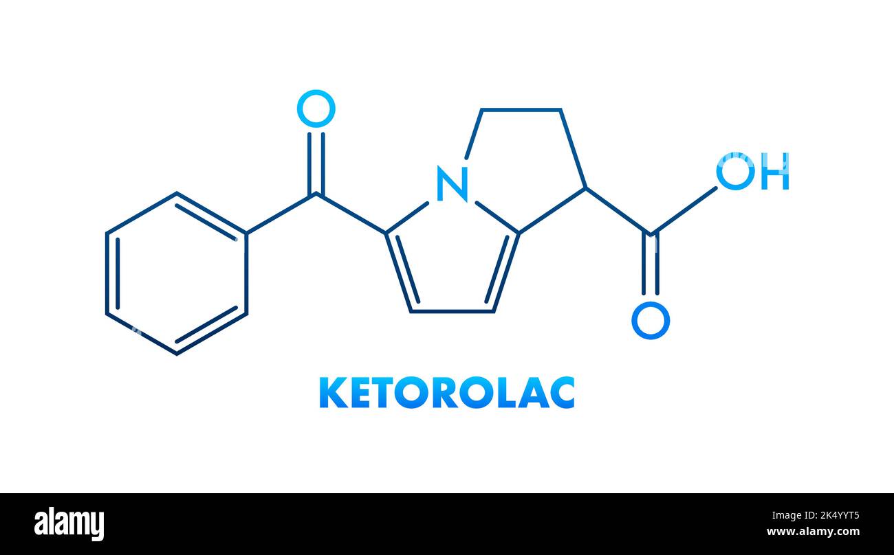 Ketorolaco estructura quimica Imágenes recortadas de stock Alamy Ketorolaco estructura quimica Imágenes recortadas de stock Alamy