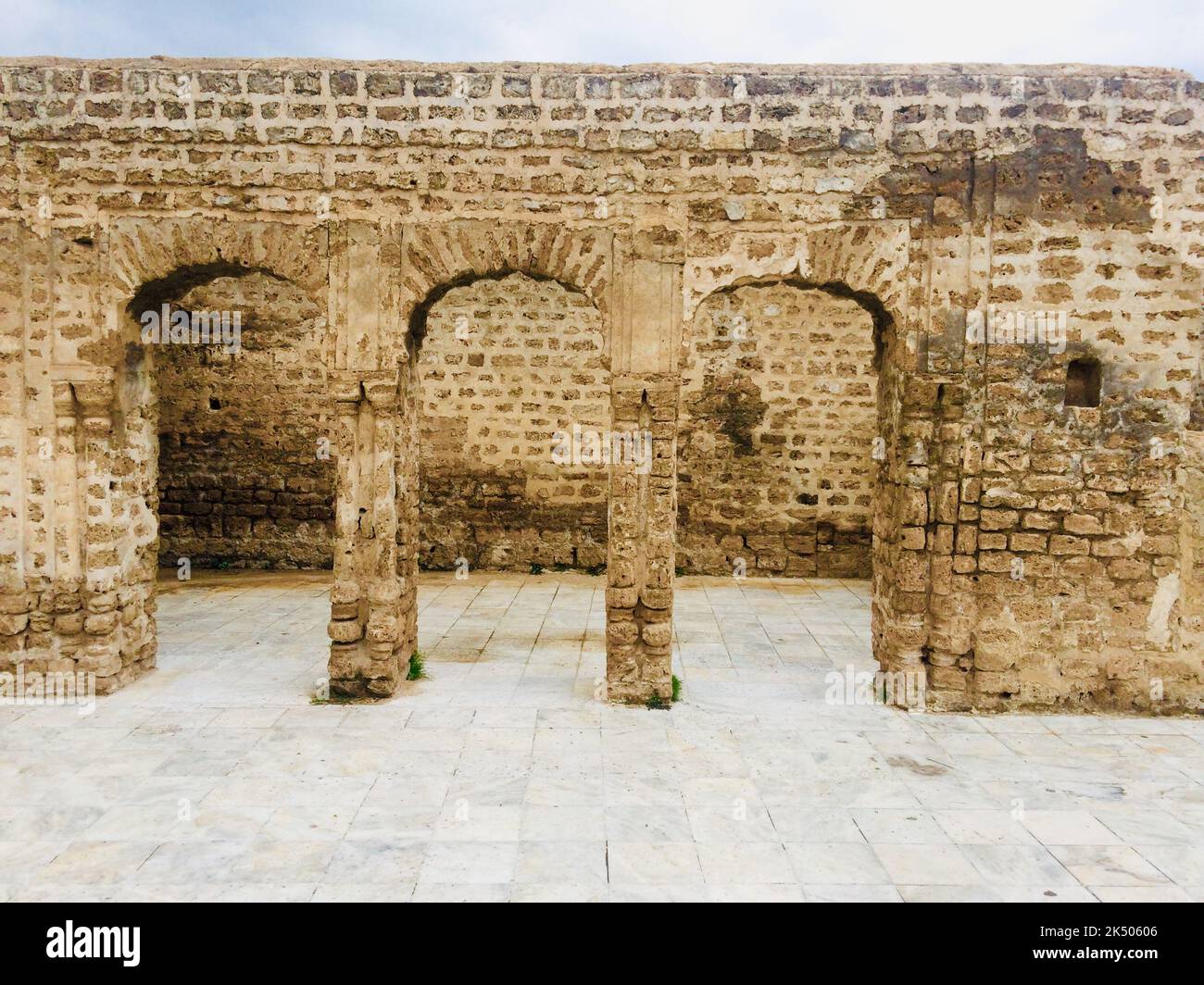 Patrimonio antiguo sitios hermosa vista día tiempo fotos lugar histórico Foto de stock