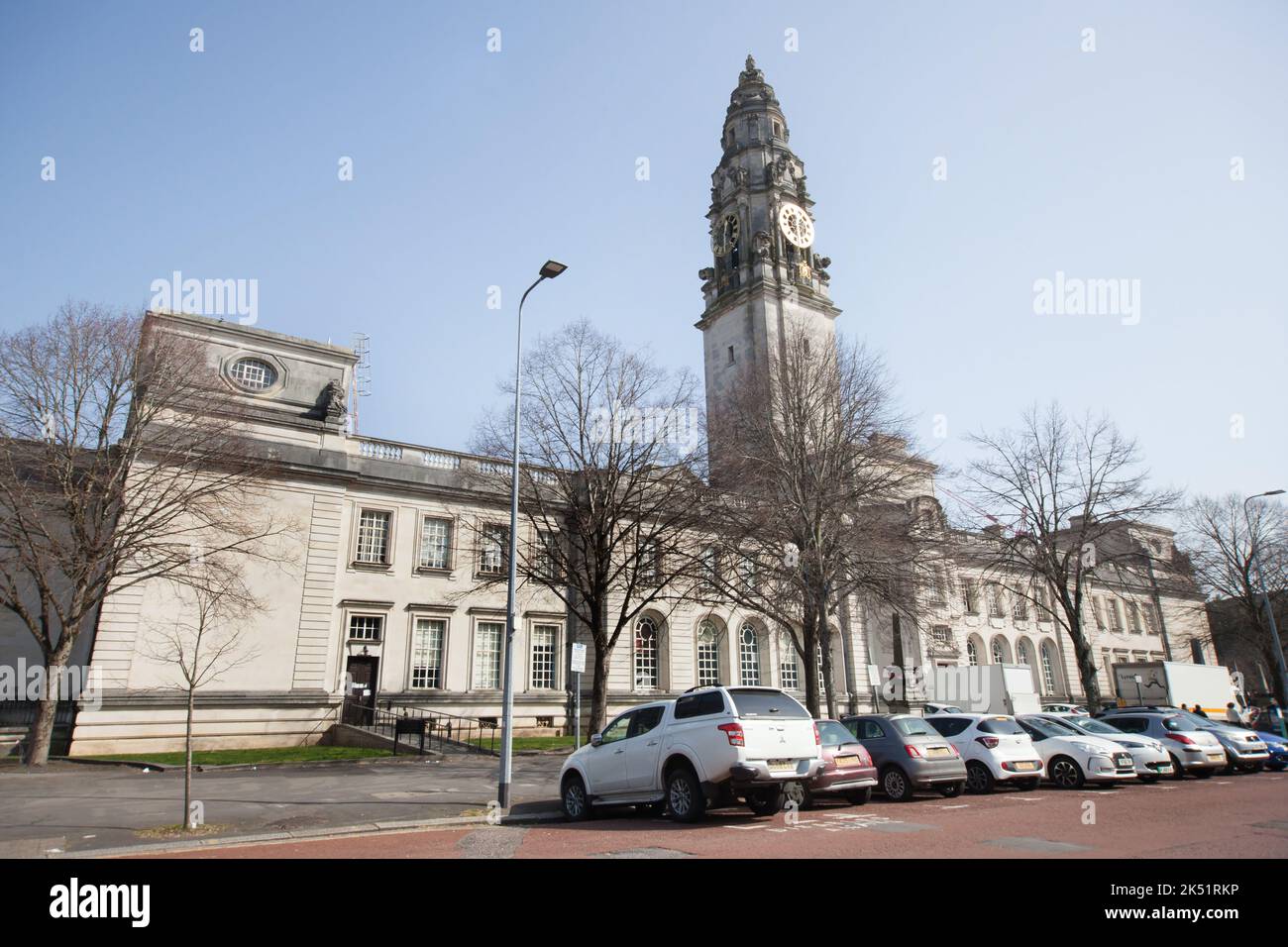 King edward vii avenue fotografías e imágenes de alta resolución Alamy