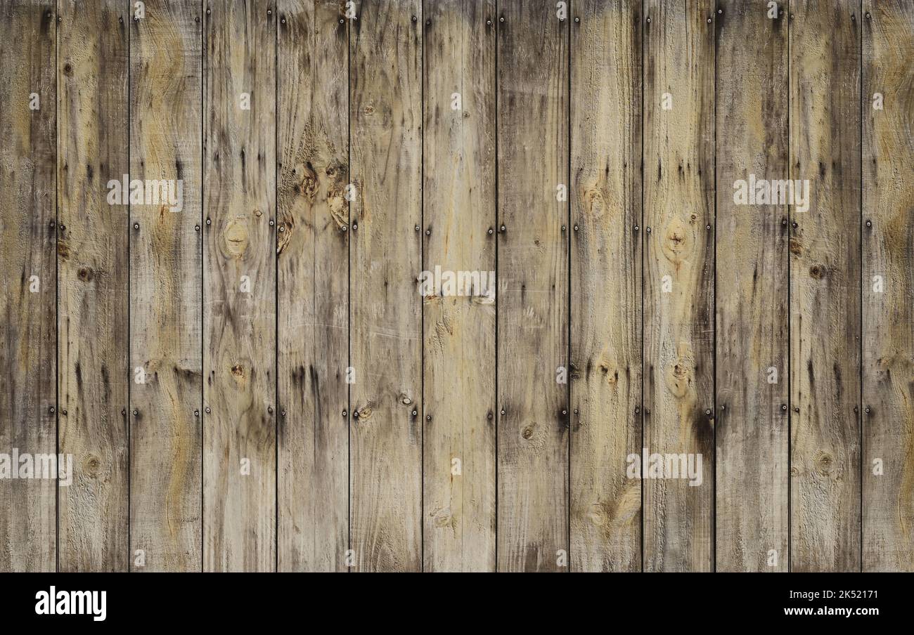 Tablas de madera vintage de fondo de tablas para el diseño en su concepto de fondo de trabajo
