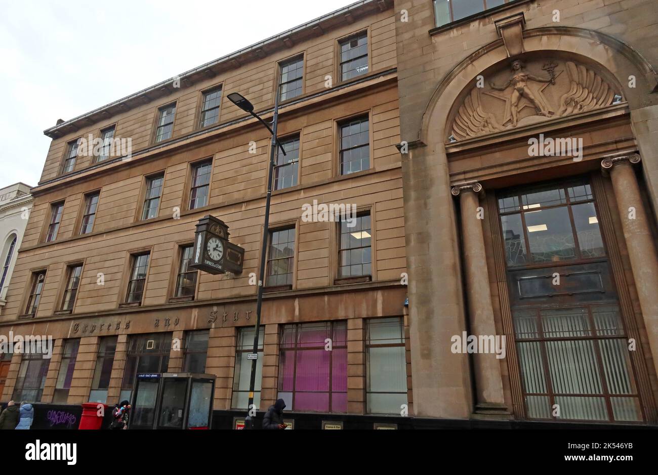 Calle reina 51 53 fotografías e imágenes de alta resolución Alamy