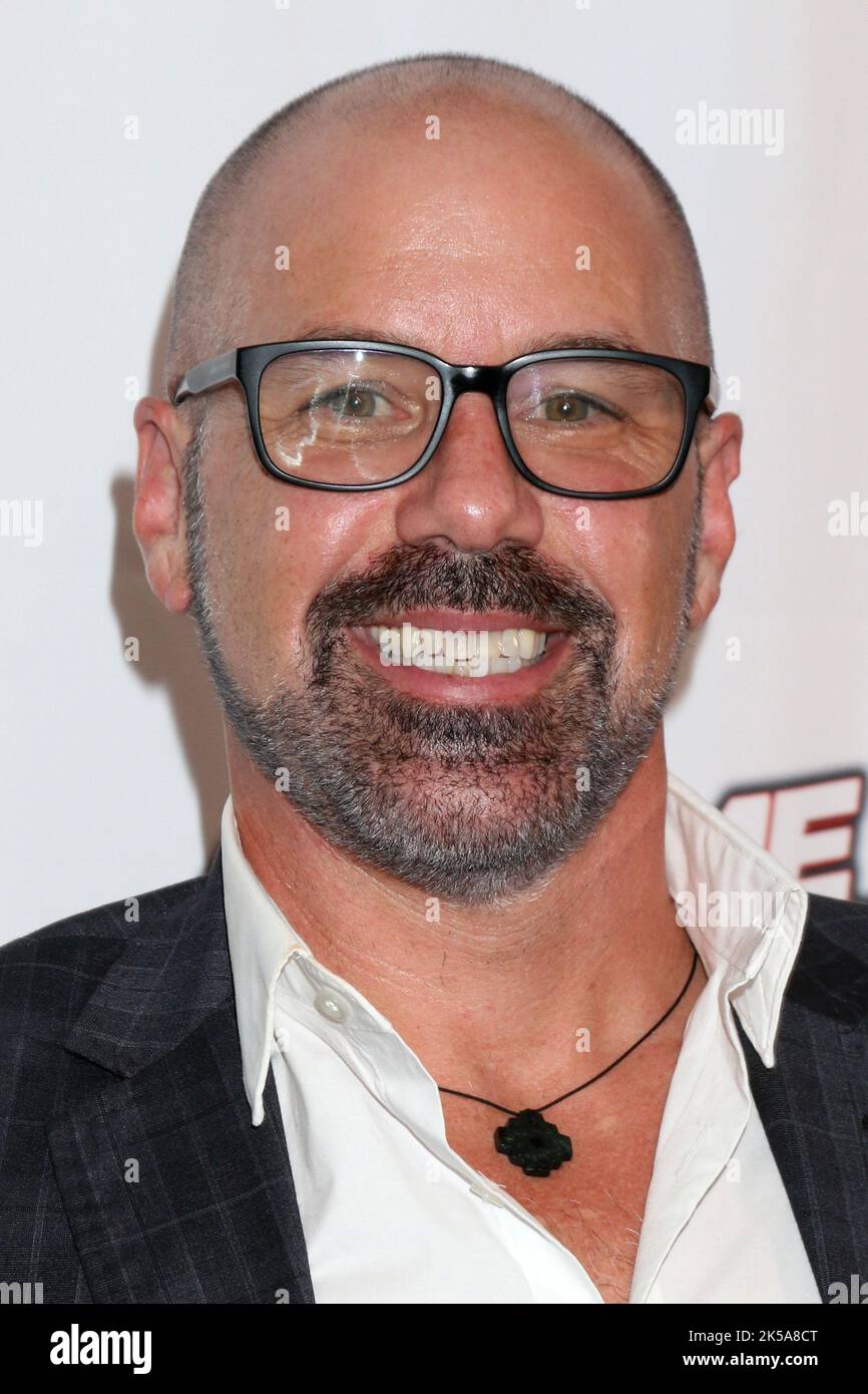 LOS ANGELES OCT 6 Robert Royston en el estreno Ask Me To Dance en el