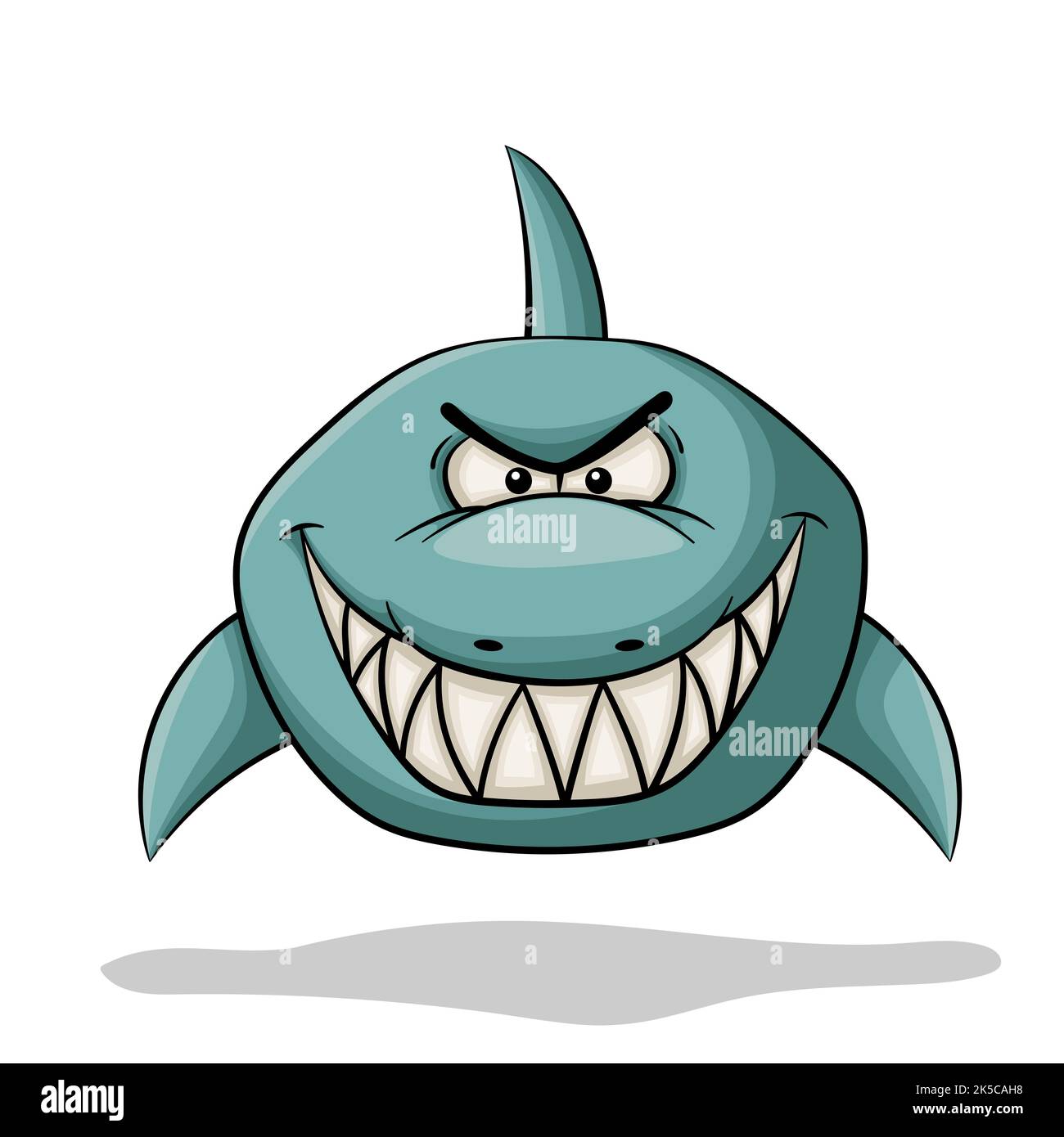 Tiburón de dibujos animados fotografías e imágenes de alta resolución - Alamy Tiburón de dibujos animados fotografías e imágenes de alta resolución - Alamy