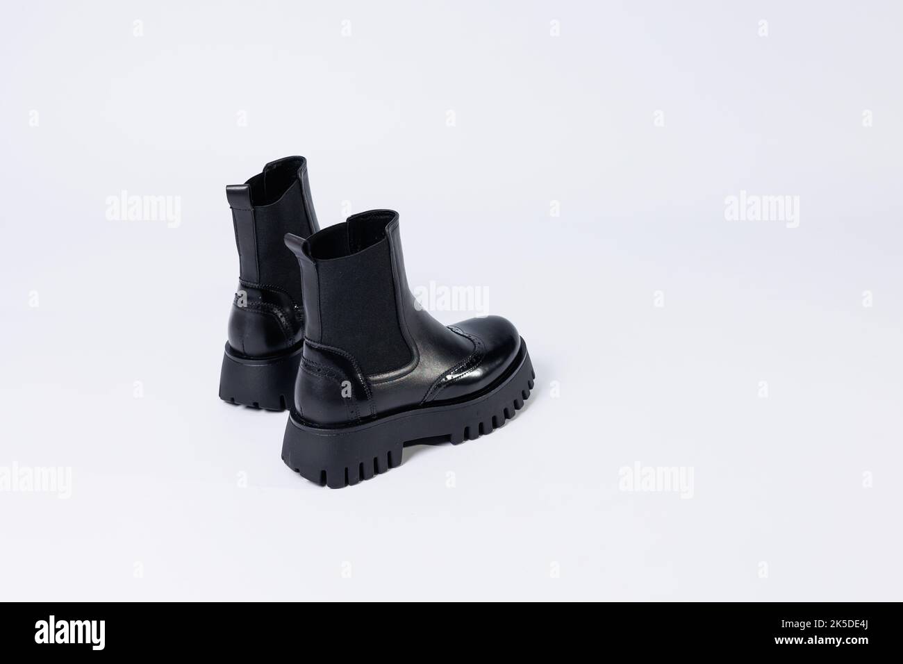 Zapato sin cordones fotografías e imágenes de alta resolución - Alamy