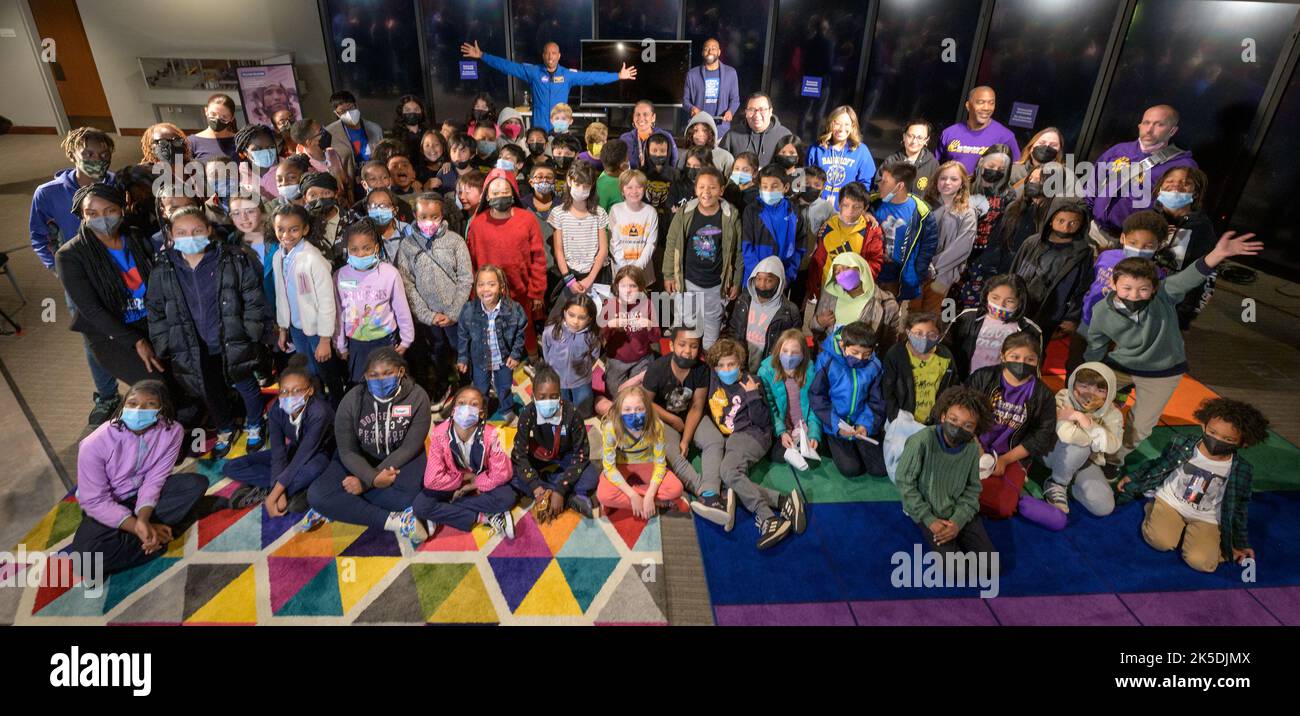 Escuela primaria bunker hill fotografías e imágenes de alta resolución