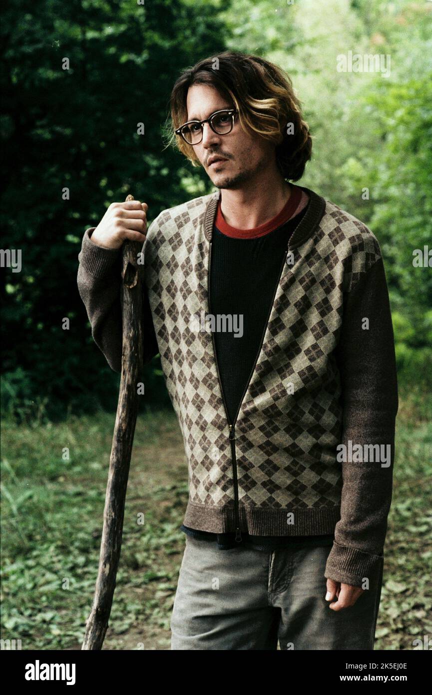 Johnny depp where fotografías e imágenes de alta resolución - Alamy