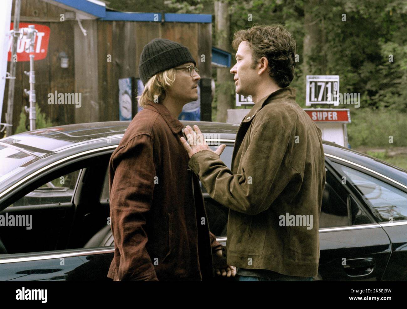 Johnny milner fotografías e imágenes de alta resolución - Alamy