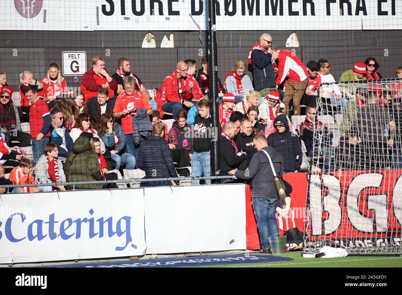 Obos ligaen fotografías e imágenes de alta resolución Alamy