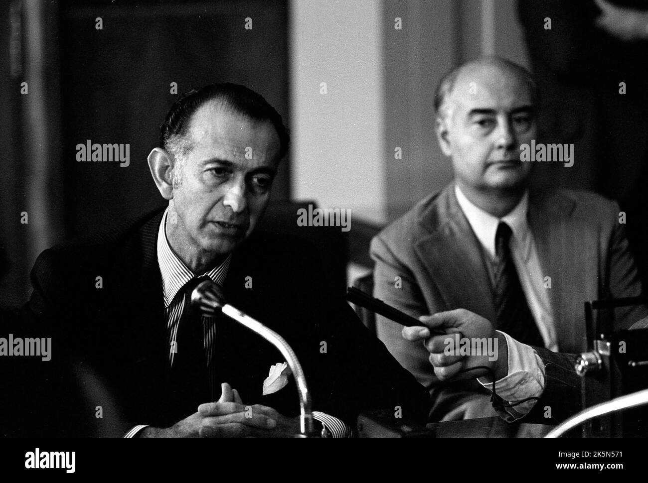 Jose alfredo martinez de hoz fotografías e imágenes de alta resolución