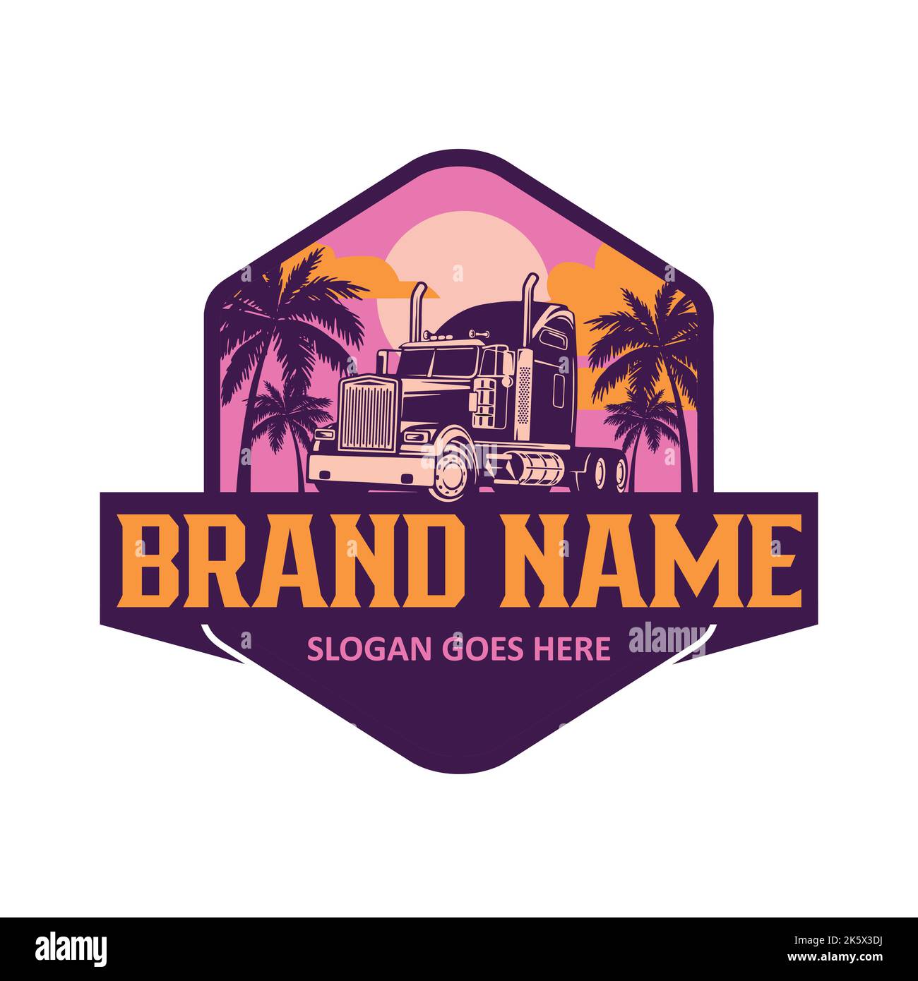 Miami florida Imágenes vectoriales de stock Alamy