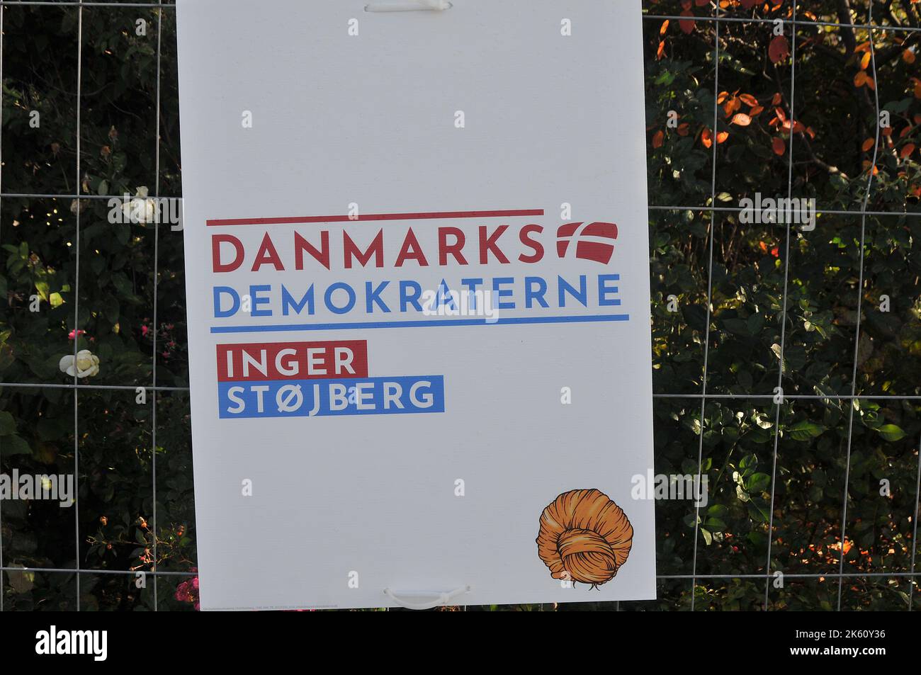 Danmarks demokraterne fotografías e imágenes de alta resolución Alamy