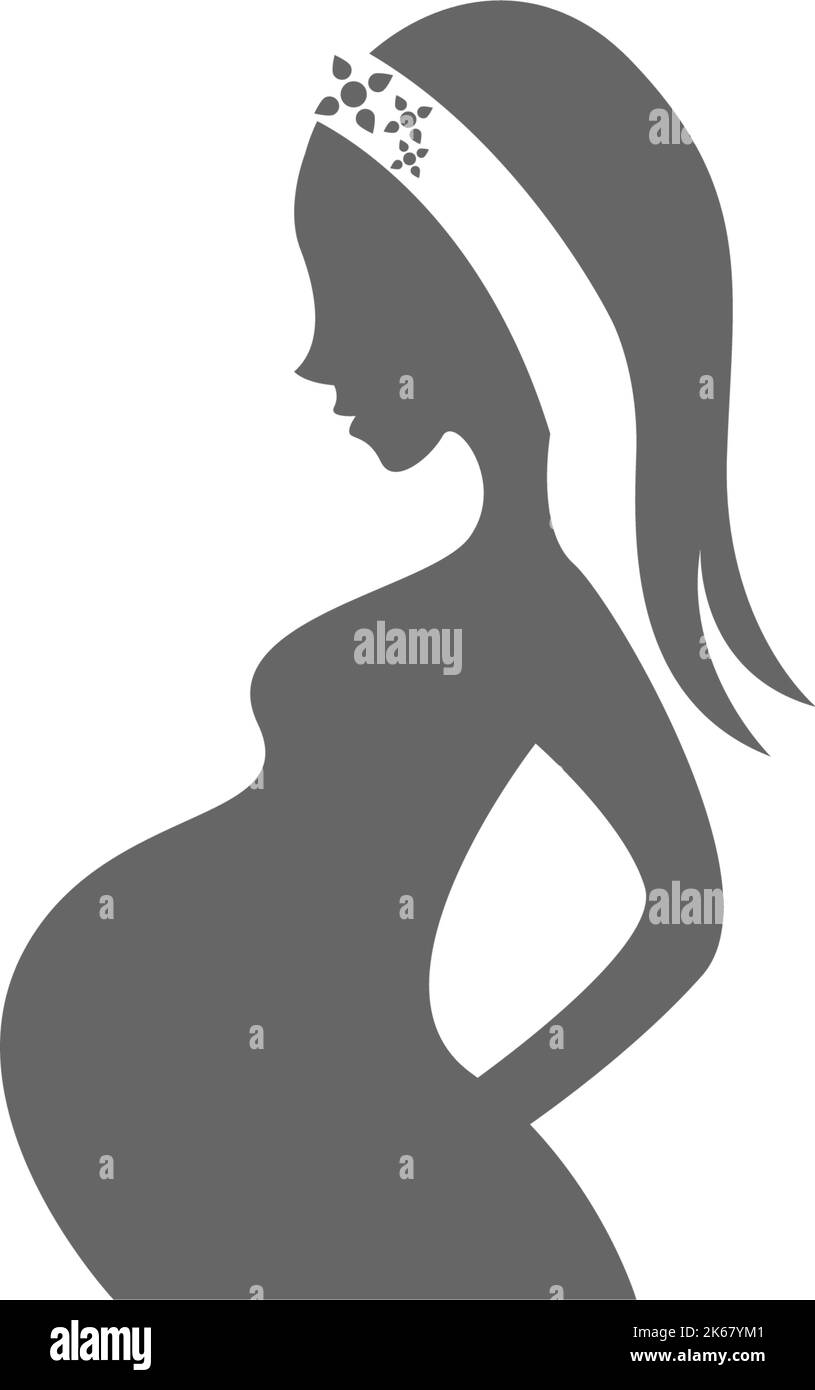 Descarga Vector De Plantilla De Diario De Embarazo Diseño De
