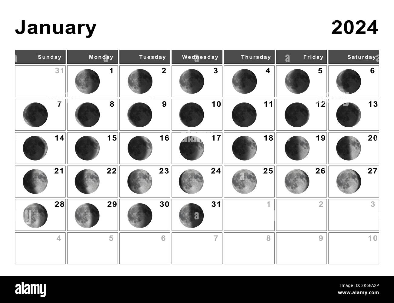 Enero 2025 fotografías e imágenes de alta resolución Alamy