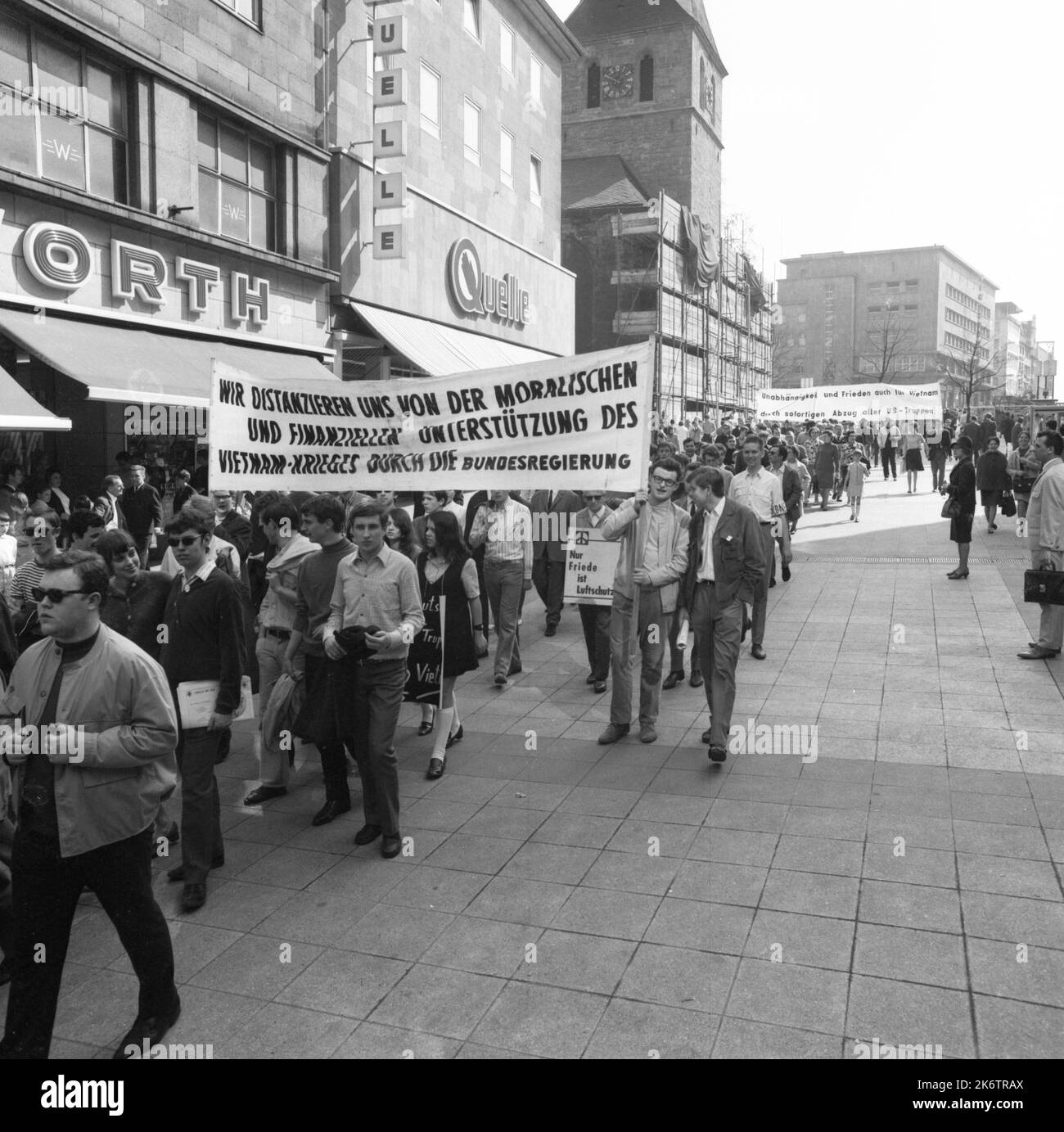 La conducción de la guerra por parte del Ejército de los EE.UU. En