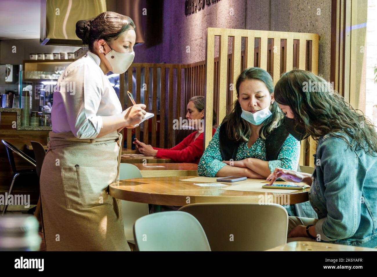 Bogotá Colombia, Santa Fe Museo de Arte Moderno de Bogotá MAMBO Museo