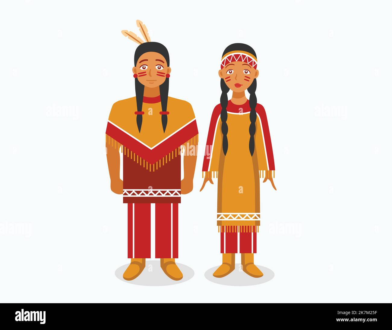 Aymara hombre Imágenes vectoriales de stock Alamy