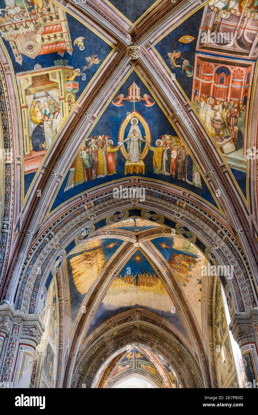 Raimondello orsini del balzo fotografías e imágenes de alta resolución