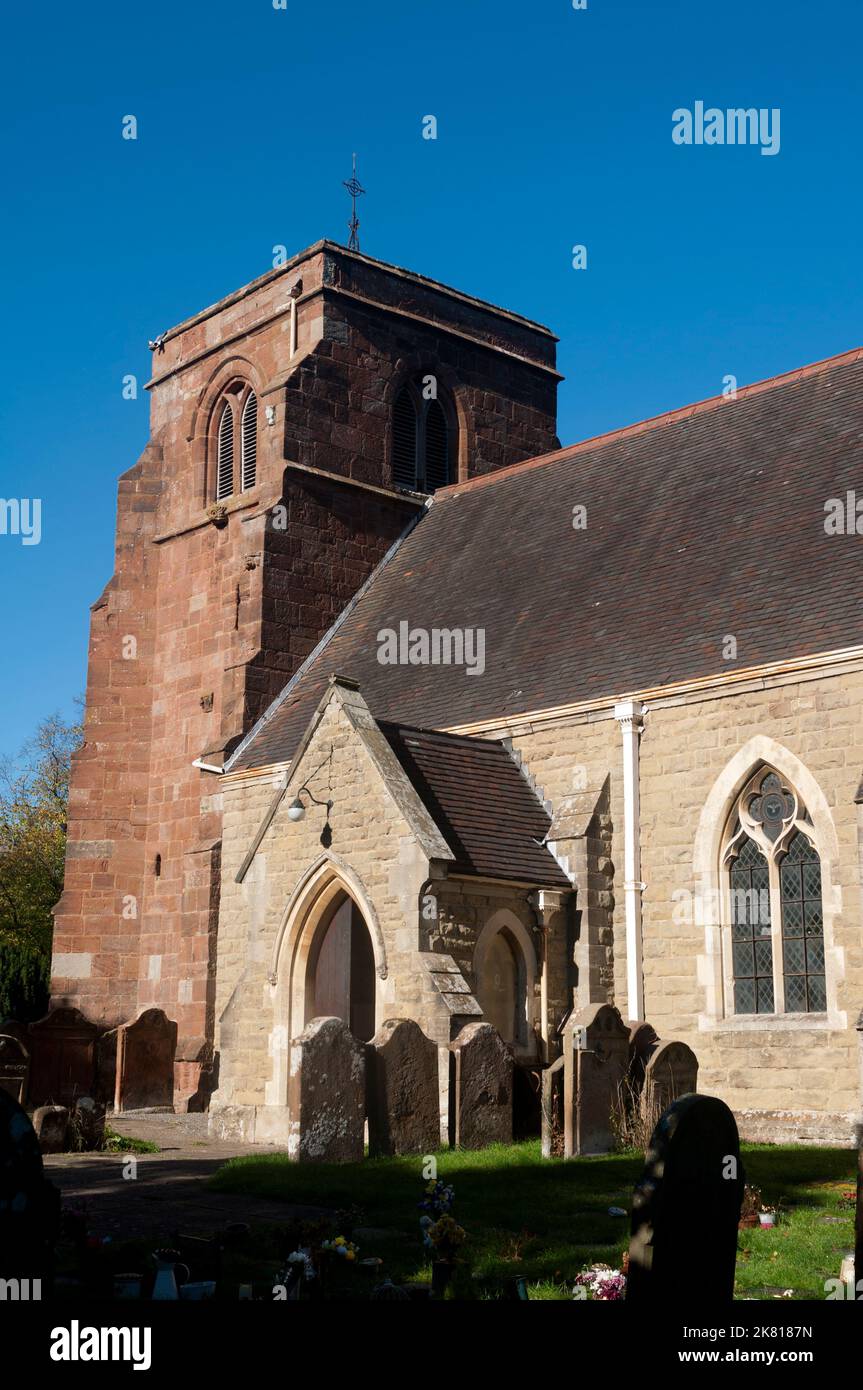 Whitacre nether fotografías e imágenes de alta resolución Alamy