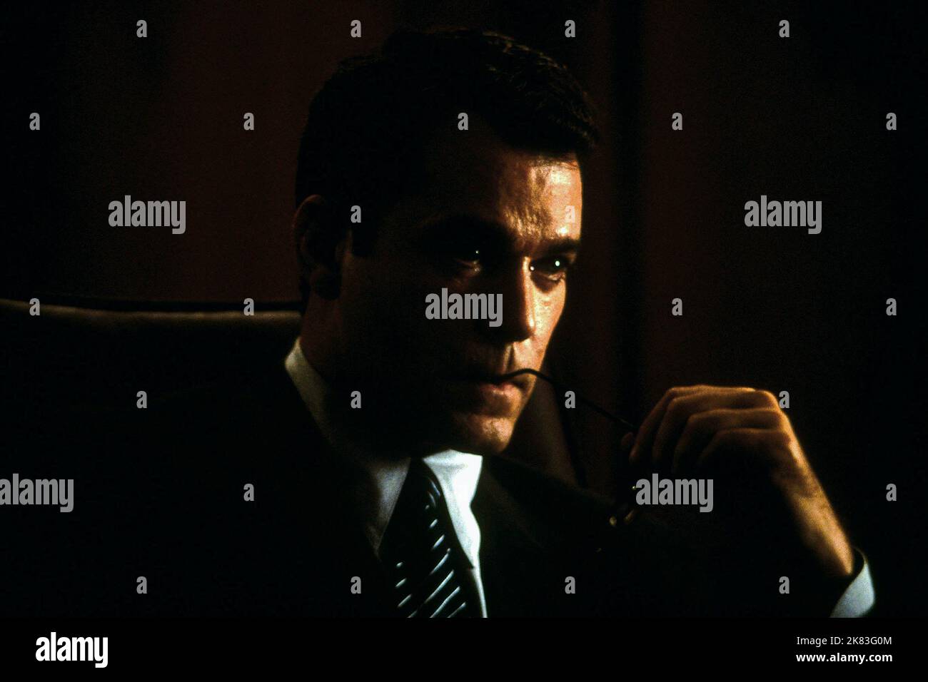 Ray liotta hannibal fotografías e imágenes de alta resolución Alamy
