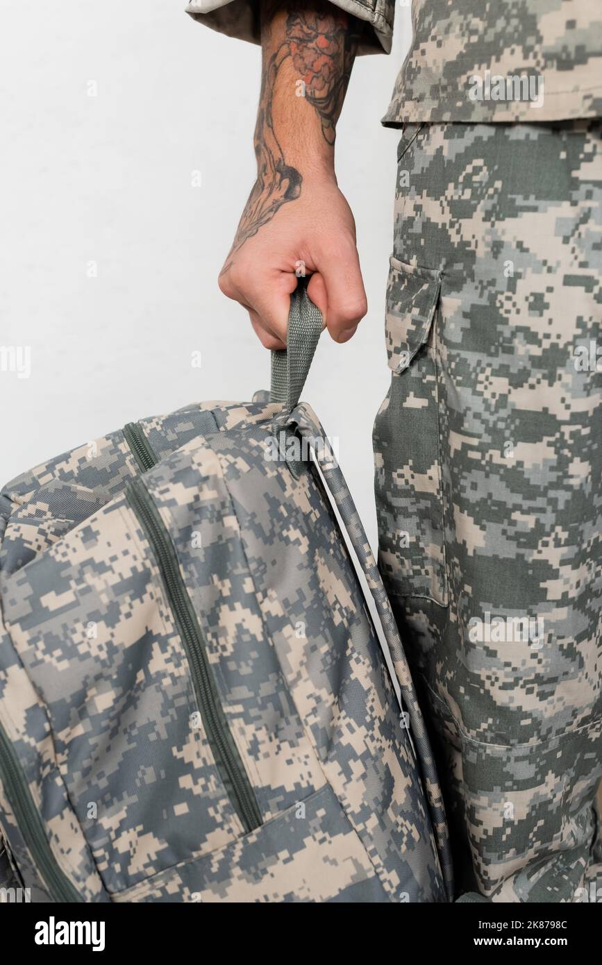 Uniforme militar de comando de camuflaje para hombre, ropa táctica