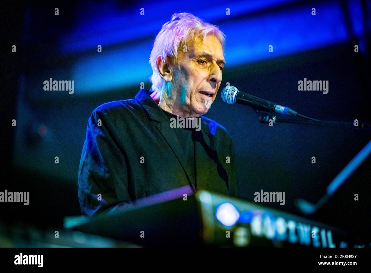 John cale en vivo 2022 fotografías e imágenes de alta resolución Alamy