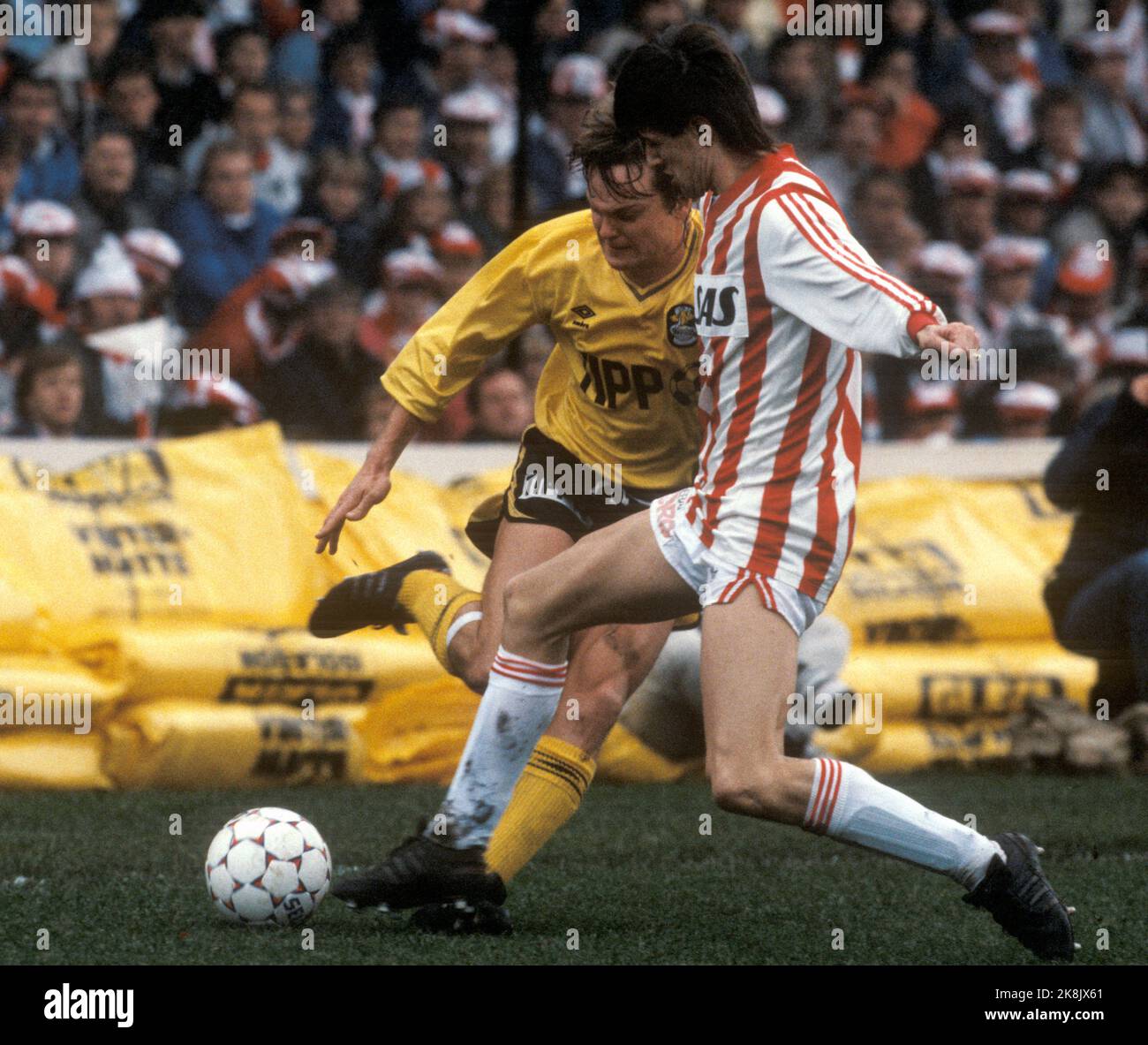 Oslo 1986 10 26 fotografías e imágenes de alta resolución Alamy