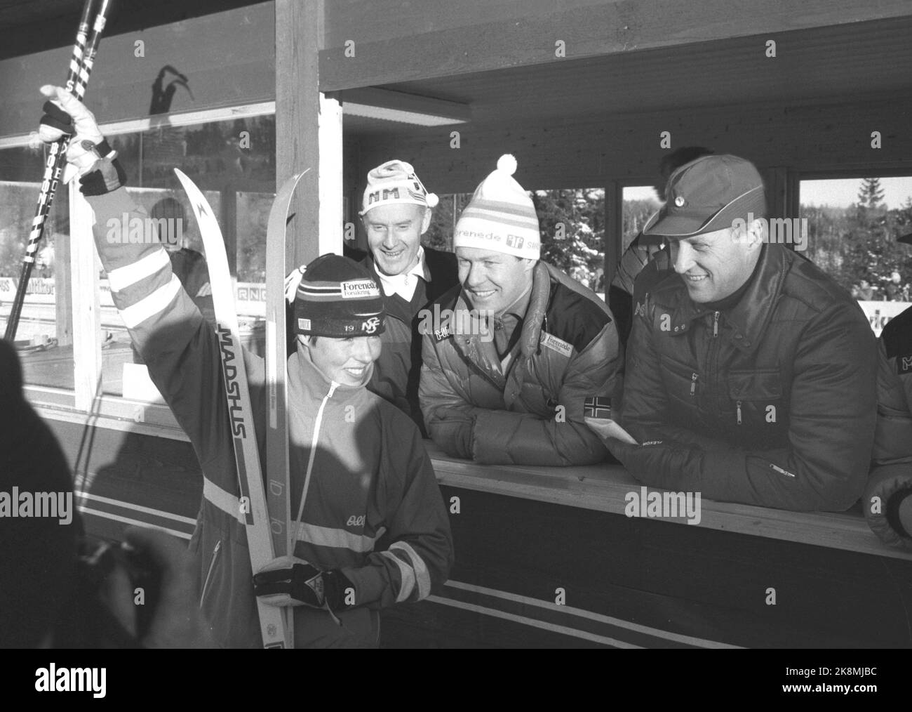 Brit pettersen fotografías e imágenes de alta resolución Alamy