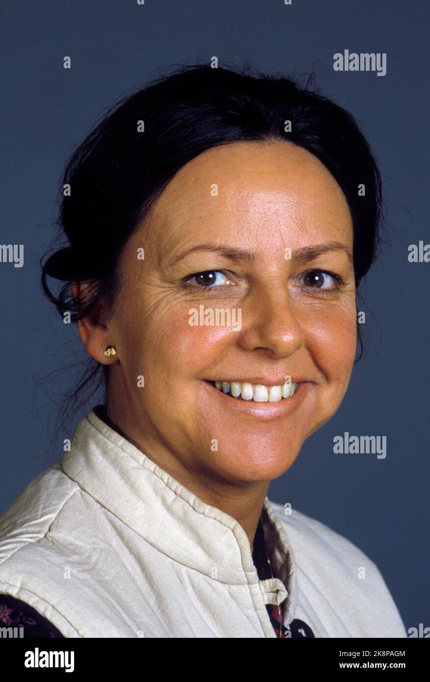 Grete knudsen fotografías e imágenes de alta resolución Alamy