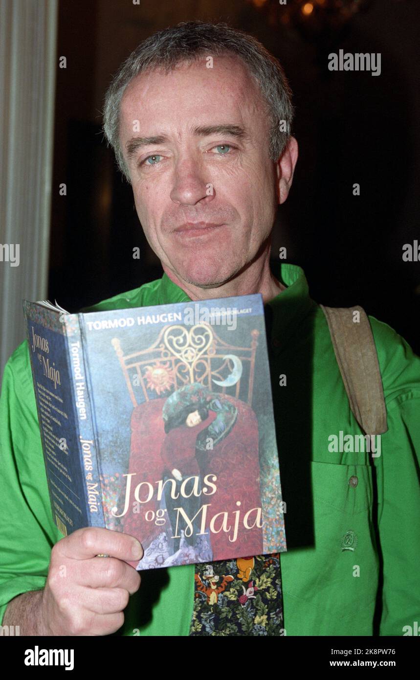 Tormod haugen fotografías e imágenes de alta resolución Alamy