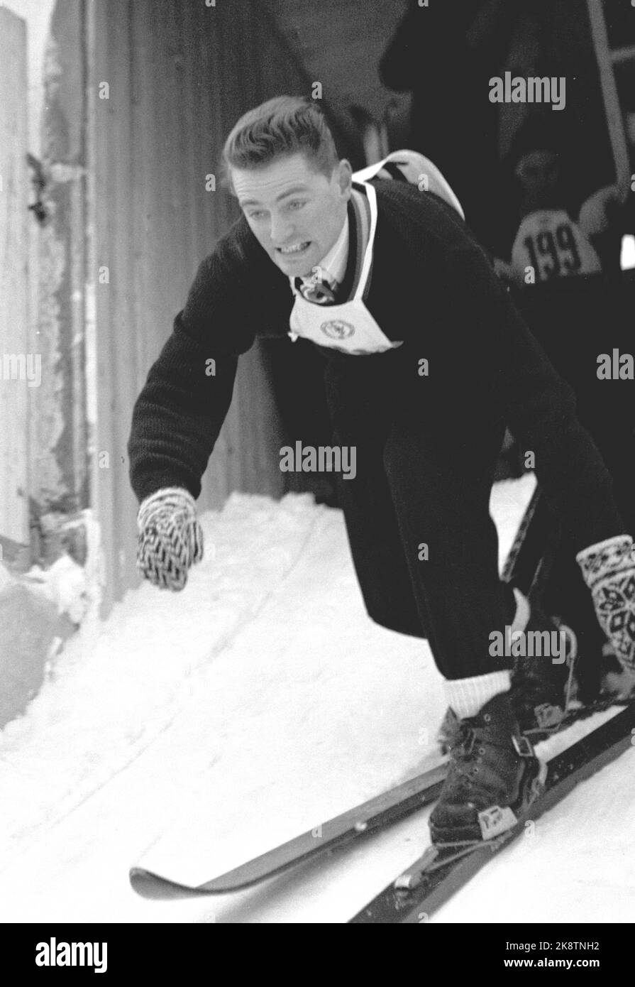 Arnfinn bergmann fotografías e imágenes de alta resolución Alamy