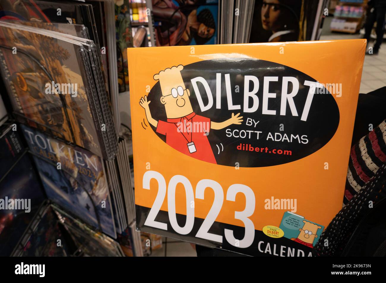 Calendario 2022 2023 imprimir fotografías e imágenes de alta resolución