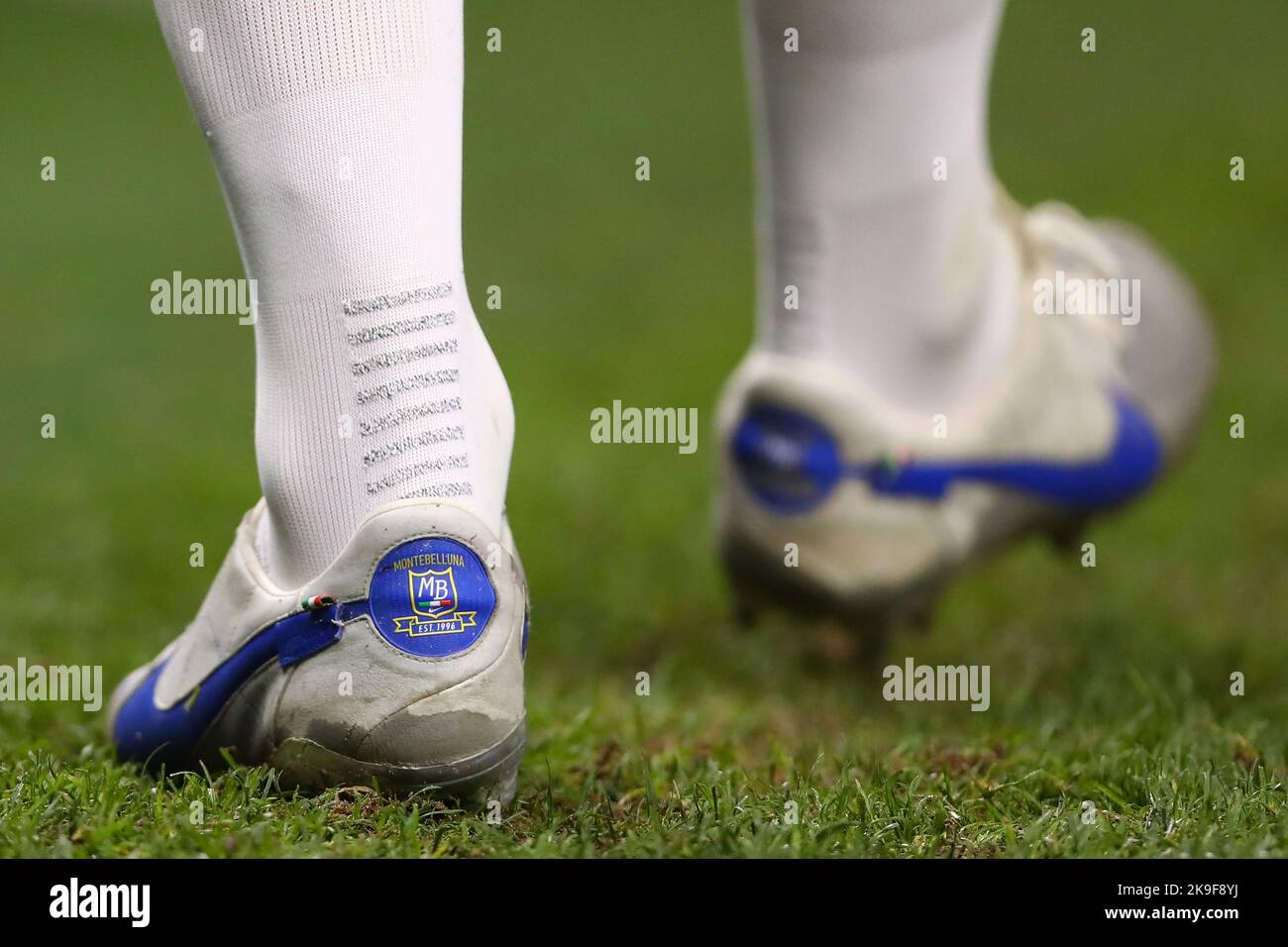 Nike boots fotografías e imágenes de alta resolución - Página 2 - Alamy