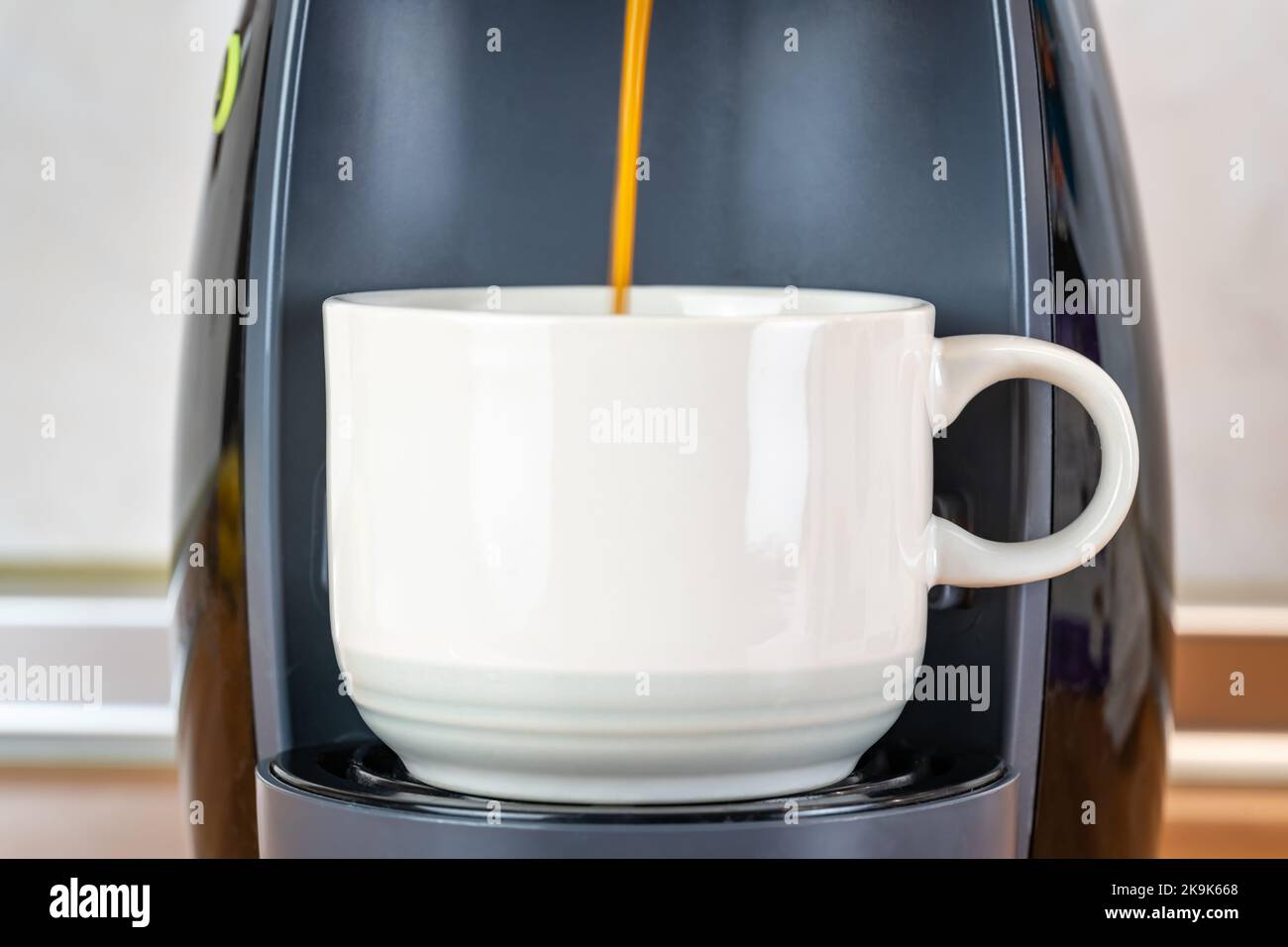 Máquina para hacer Café Duo  Tazas ceramica, Cafe, Cafetera americana