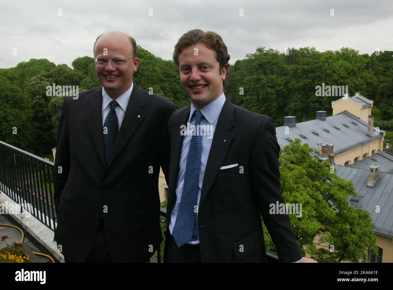 Leif hoegh fotografías e imágenes de alta resolución Alamy