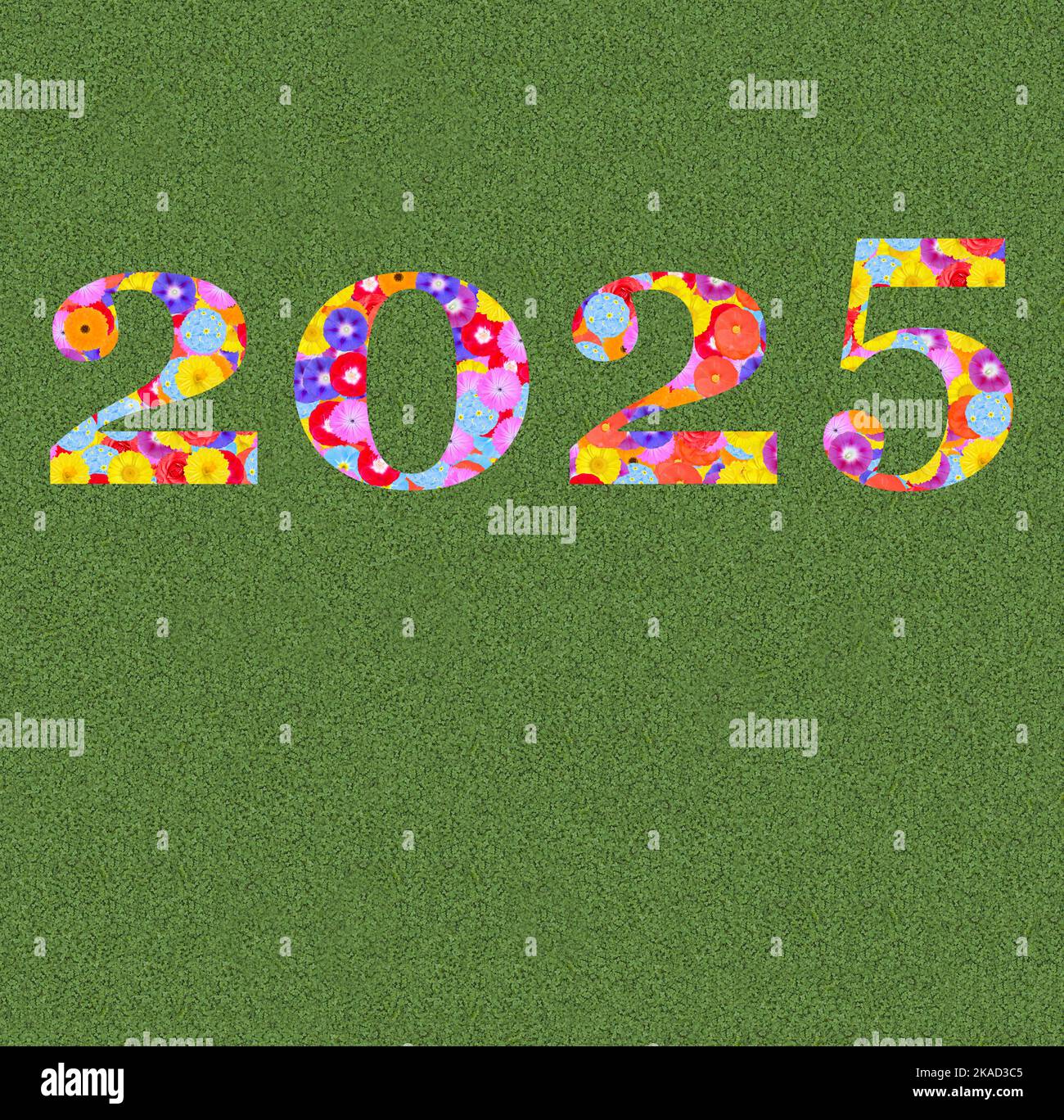 Calendario 2025 fotografías e imágenes de alta resolución Alamy